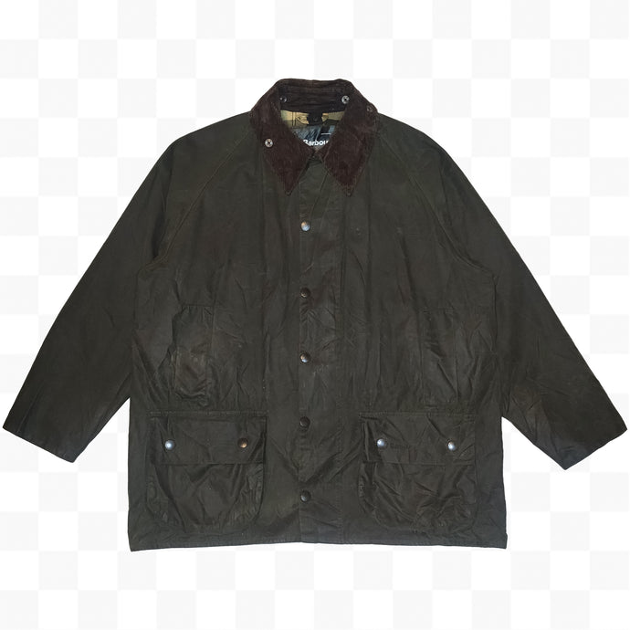 Barbour – TRASTER STORE