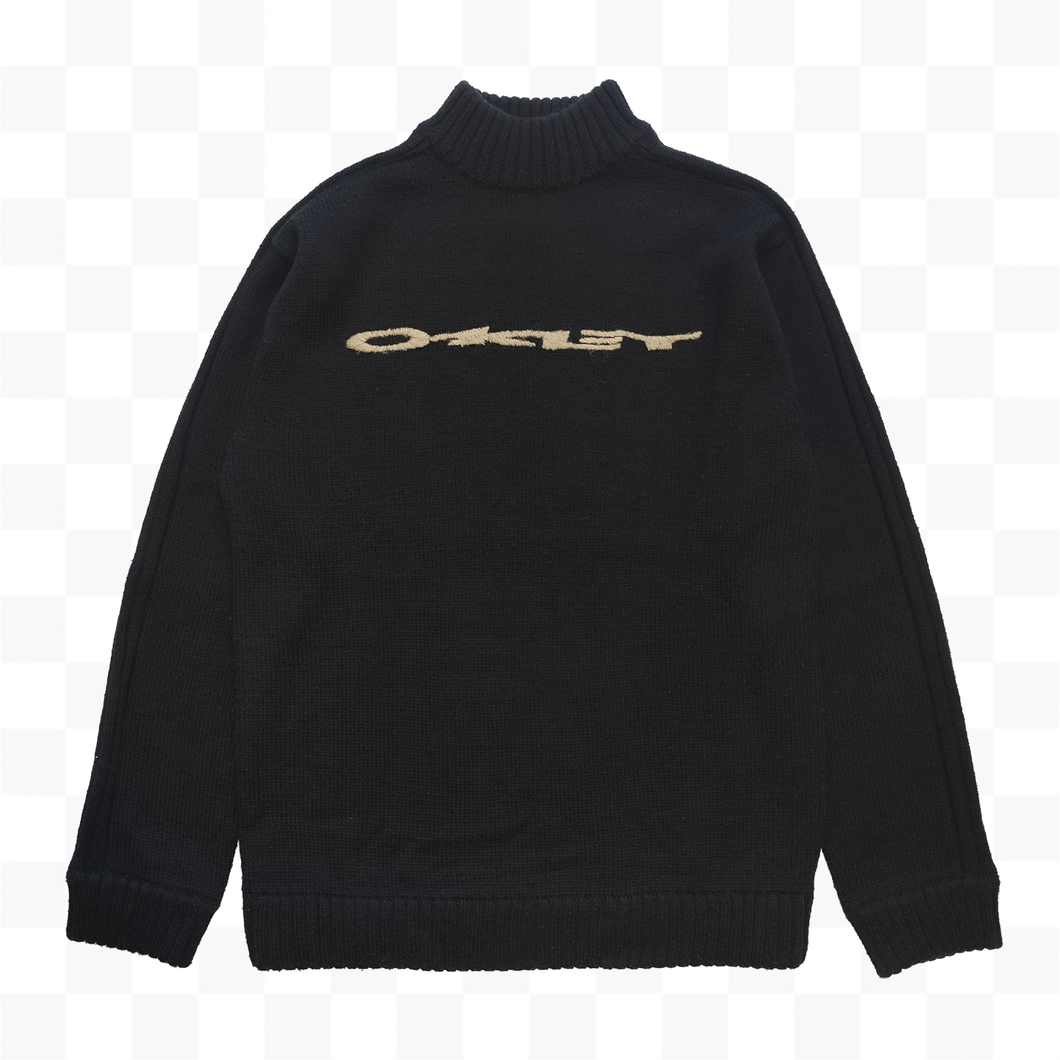 Vintage Oakley Knit Sweater (L) – TRASTER STORE